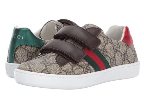 gucci shoes for grade school|Gucci for kids boys outlet.